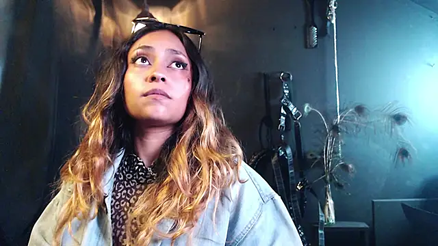 saba the courtesan online show from 10-16-25, 06:25