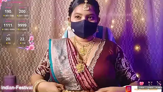 Deshi Chori online show from 11-14-25, 01:15