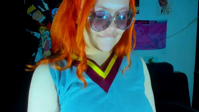 Lily stone04 online show from 01-04-25, 09:43