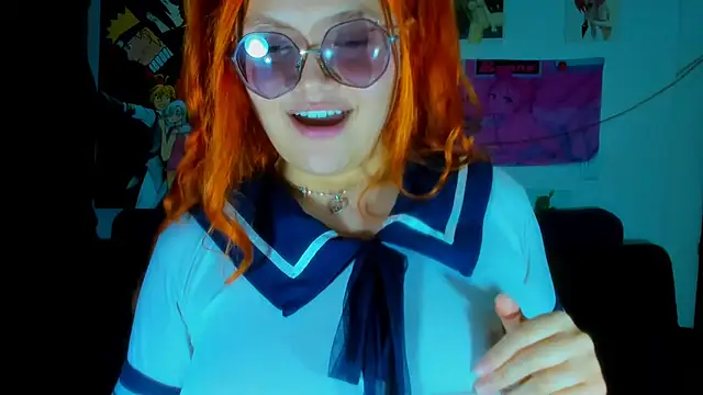 Lily stone04 online show from 01-13-25, 08:47