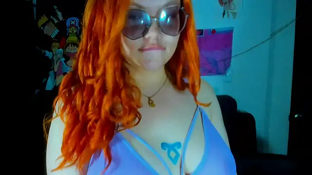 Lily stone04 online show from 01-15-25, 07:05