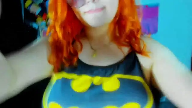 Lily stone04 online show from 01-17-25, 08:02