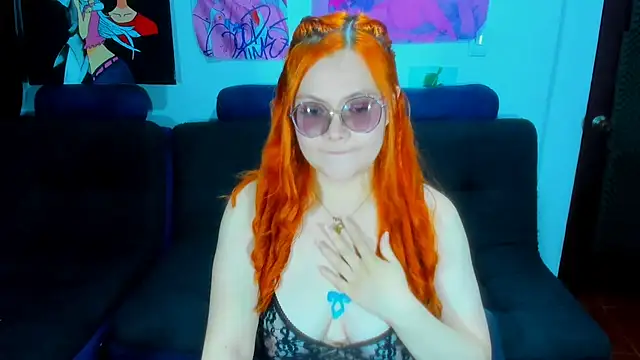 Lily stone04 online show from 01-19-25, 05:58