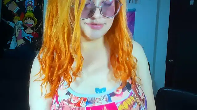 Lily stone04 online show from 02-24-25, 07:55