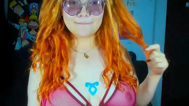 Lily stone04 online show from 03-01-25, 07:51