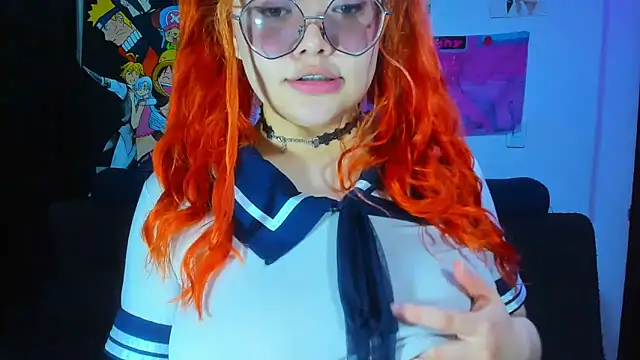 Lily stone04 online show from 10-10-25, 08:02