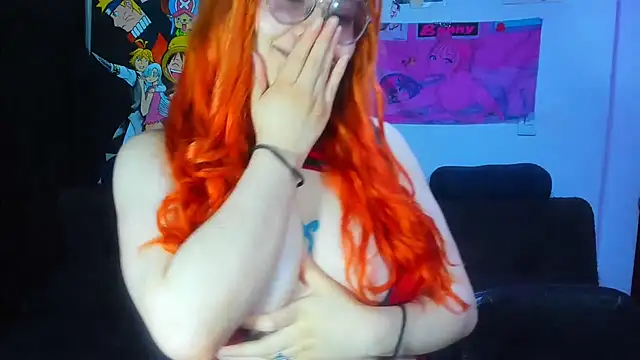 Lily stone04 online show from 10-11-25, 04:33