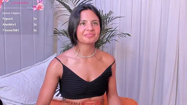 Mindy sweety online show from 01-18-25, 07:37