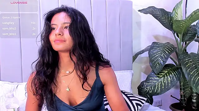 Mindy sweety online show from 03-10-25, 01:32