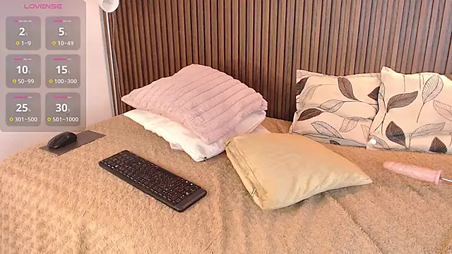 Ifis tiresia1 online show from 11-28-25, 10:23