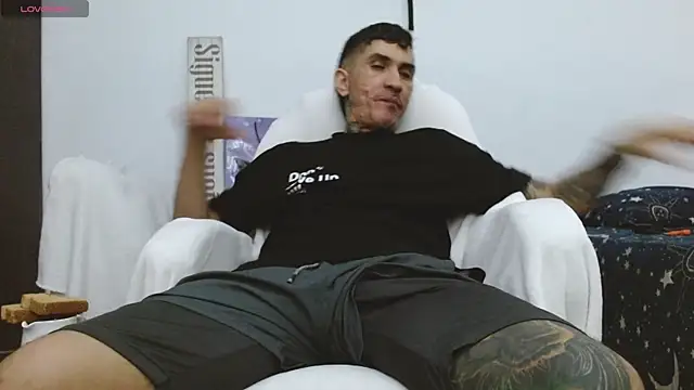 IaDoherty online show from 11-20-25, 03:28