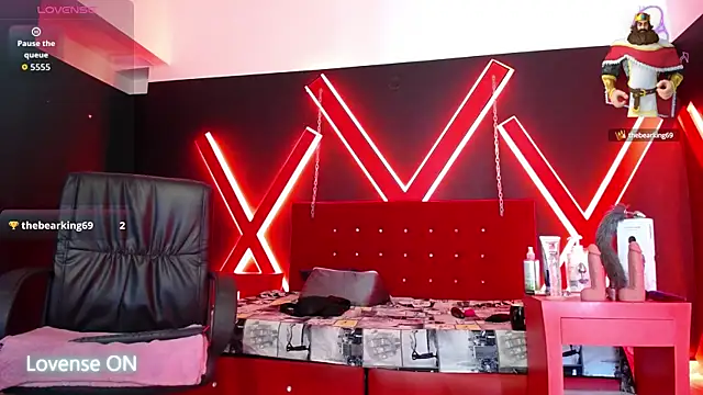 engel devil online show from 09-20-25, 01:12