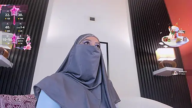 cloe sirena online show from 03-12-25, 05:07