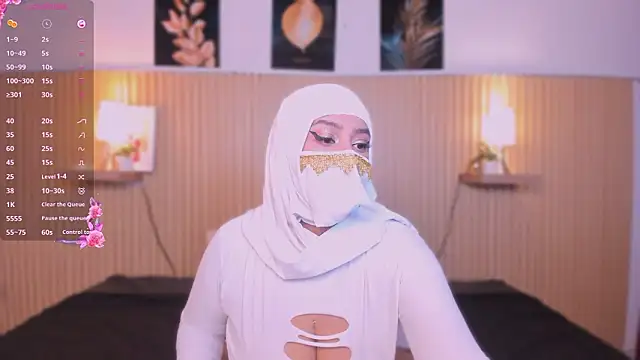 cloe sirena online show from 02-02-26, 02:05