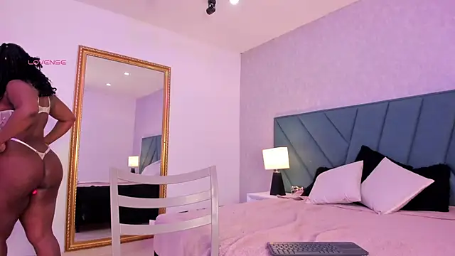 An-Valkiria online show from 02-20-25, 07:23