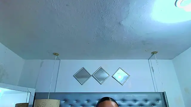 EileenBenzon online show from 03-20-26, 03:17