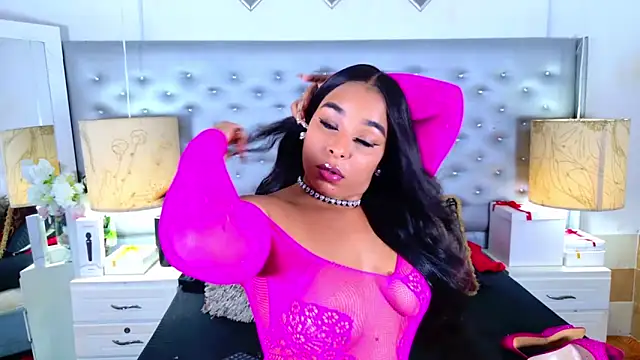 EileenBenzon online show from 04-10-26, 04:28