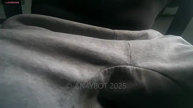 an4y8ot online show from 01-26-25, 01:58