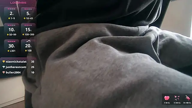 an4y8ot online show from 03-04-25, 08:57