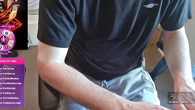 an4y8ot online show from 11-30-25, 11:14