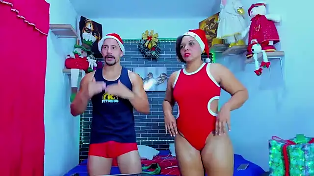 alessandro27yleonora online show from 12-22-24, 11:11