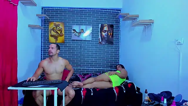 alessandro27yleonora online show from 02-26-25, 02:46