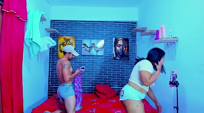 alessandro27yleonora online show from 03-20-25, 03:04