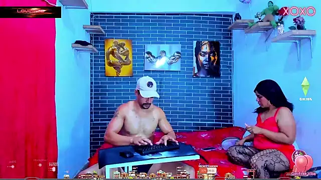 alessandro27yleonora online show from 09-21-25, 02:13