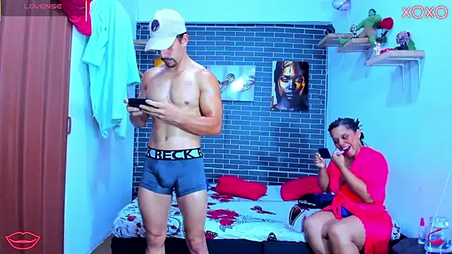 alessandro27yleonora online show from 10-09-25, 11:19