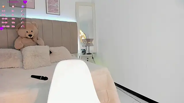 valka wolfe online show from 01-21-25, 12:04