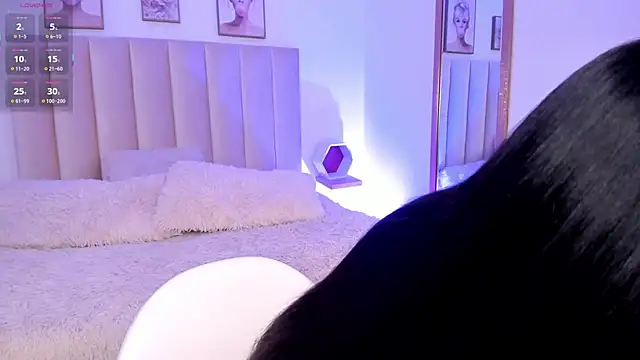 valka wolfe online show from 03-12-25, 11:01