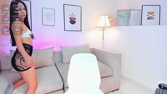 valka wolfe online show from 09-17-25, 02:19