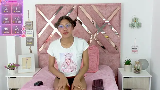 allis0n ik online show from 03-13-26, 05:25