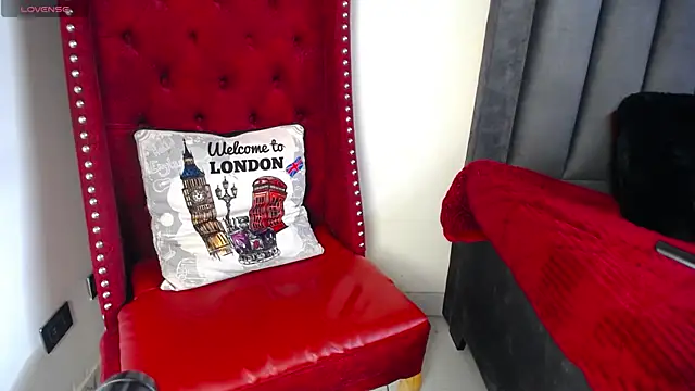 BiancaAntonelli online show from 12-16-25, 01:05