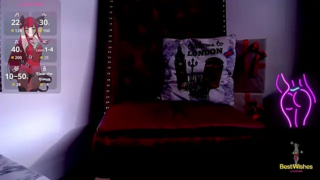 BiancaAntonelli online show from 12-22-25, 01:19