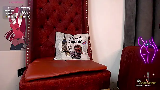 BiancaAntonelli online show from 01-07-26, 01:02