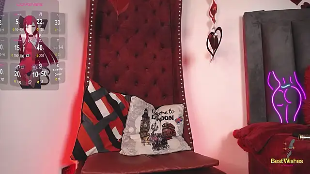 BiancaAntonelli online show from 02-20-26, 02:06