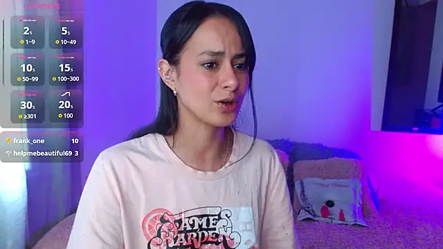 jinx dh online show from 01-02-25, 08:35