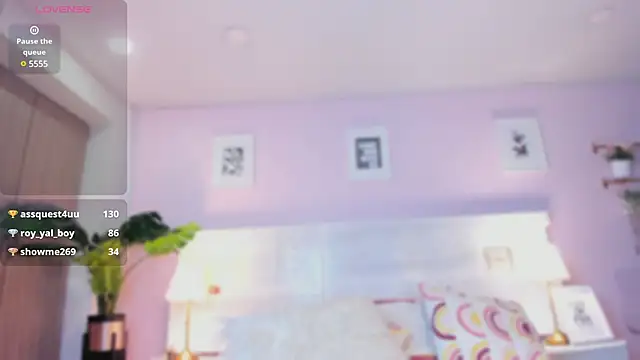 jinx dh online show from 02-13-25, 11:47