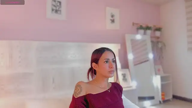 jinx dh online show from 09-20-25, 02:40