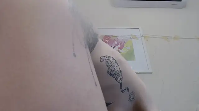 Snapshot of Only_Mane chatting on 01-13-25, 02:11 Only Mane online show from 01-13-25, 02:11