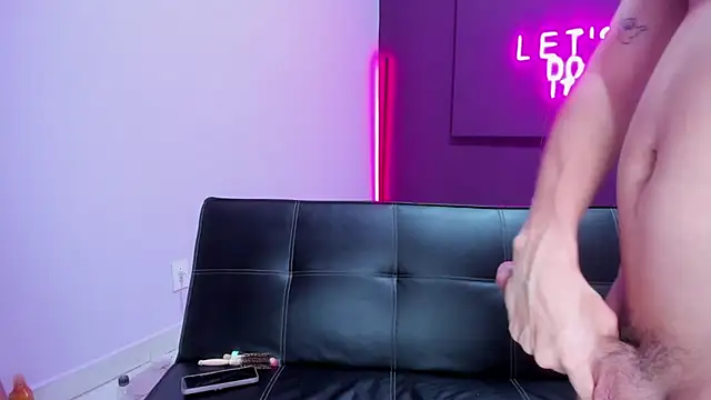 DIRTY TEAM XXX online show from 02-06-25, 08:07