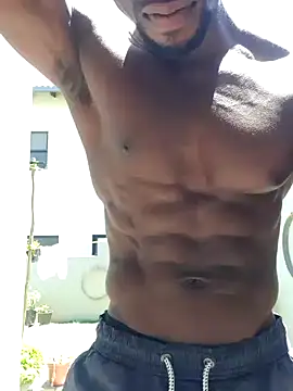 MIGHTY MAGNUM online show from 01-19-25, 10:50