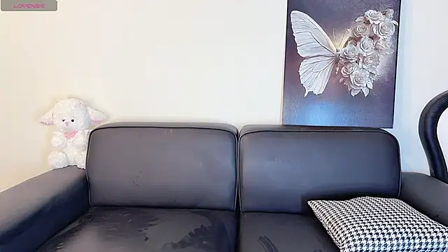 Lucky-susuBB online show from 12-01-25, 01:05