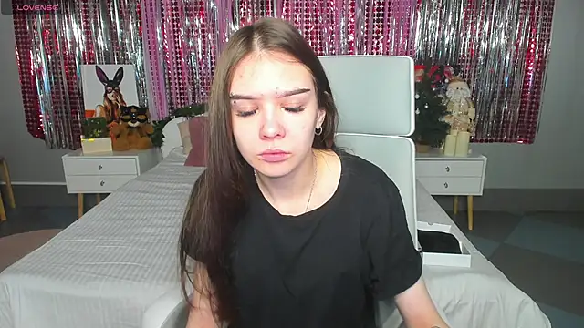 SweetyDeviliya online show from 12-04-24, 02:09