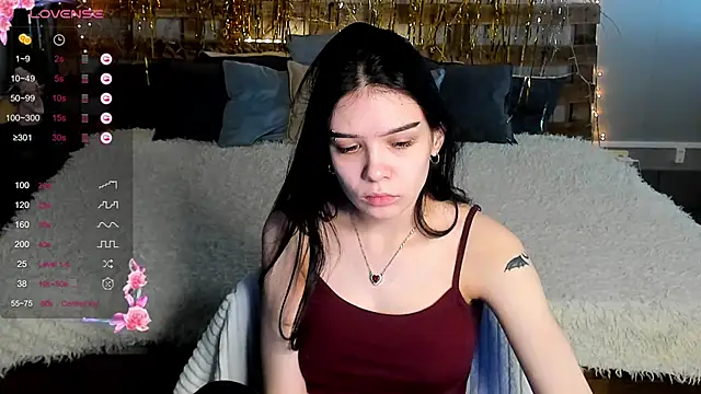 SweetyDeviliya online show from 02-04-25, 08:56