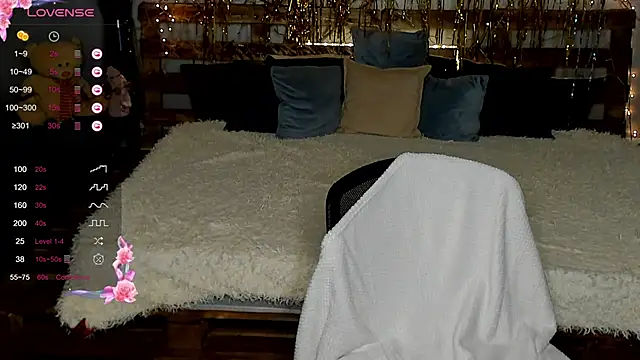 SweetyDeviliya online show from 02-06-25, 12:26