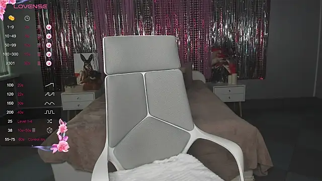 SweetyDeviliya online show from 03-11-25, 10:29