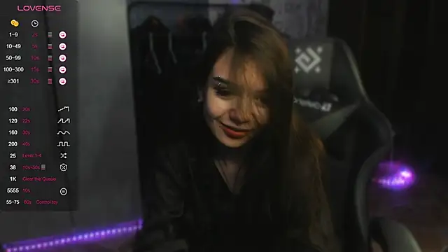 SweetyDeviliya online show from 09-13-25, 11:43