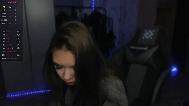 SweetyDeviliya online show from 11-28-25, 01:36